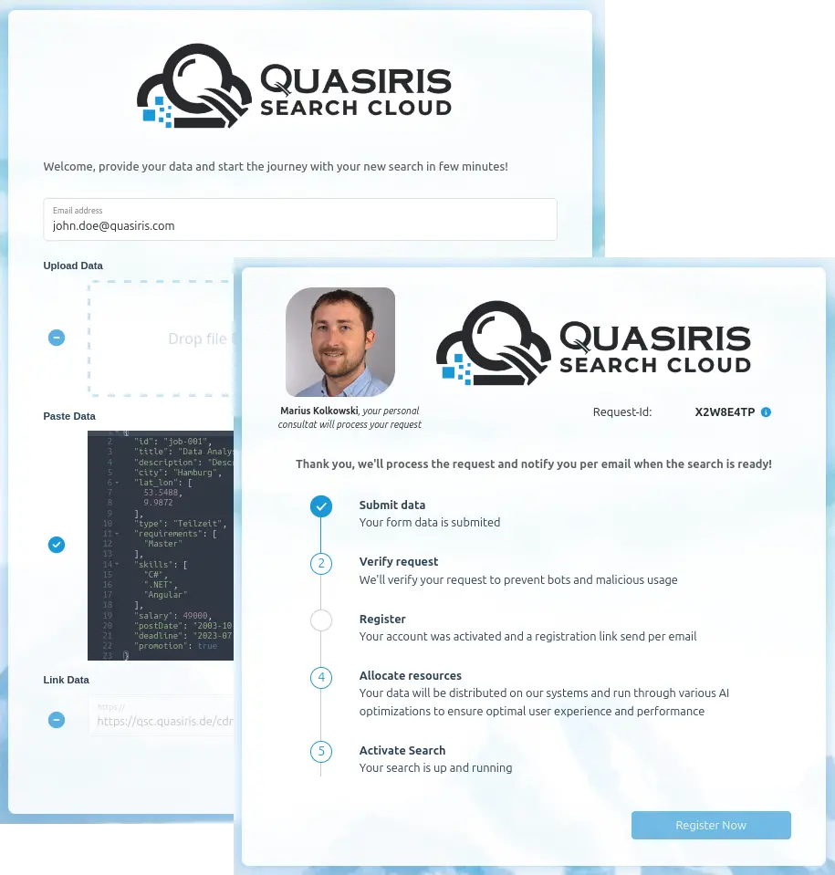 qsc-launch-now